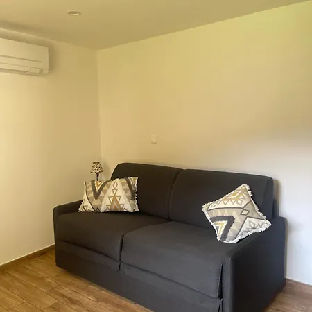I Casaroni Appartement *
