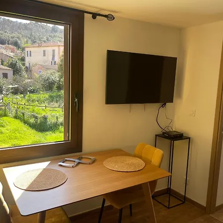 Appartement I Casaroni
