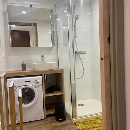 I Casaroni Appartement